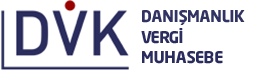 DVK Danışmanlık | Denetim Vergi Muhasebe | Audit Tax Accounting